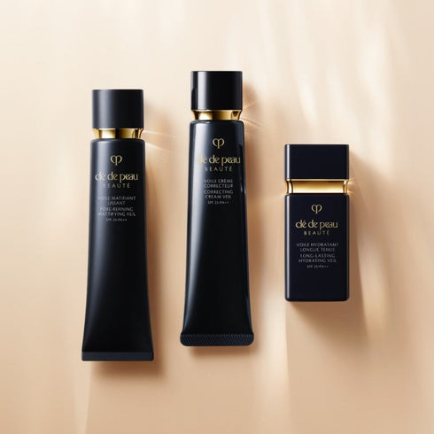 CLE DE PEAU BEAUTE | Correcting Cream Veil